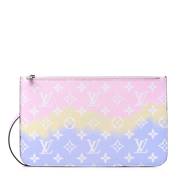 Louis Vuitton Escale Neverfull Mm Gm #186098L58 - Picture 1 of 9